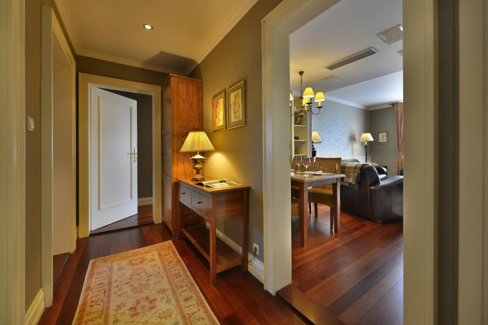 Foto - Marrol's Boutique Hotel