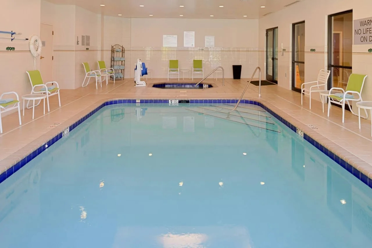 Photo - Courtyard by Marriott Charlotte Gastonia