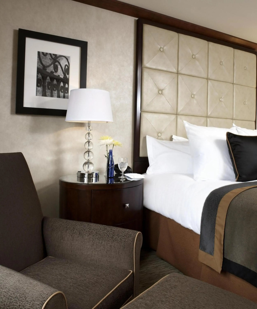 Photo - The Bostonian Boston