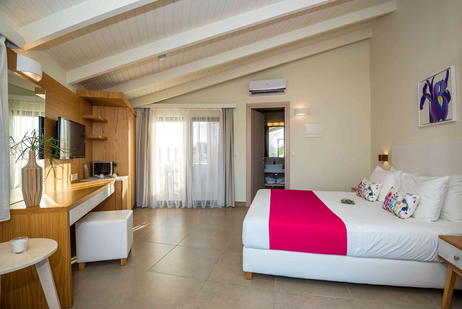 Foto - Airis Boutique & Suites