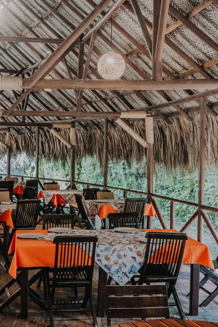 Foto - Cabañas Tequendama - Parque Tayrona