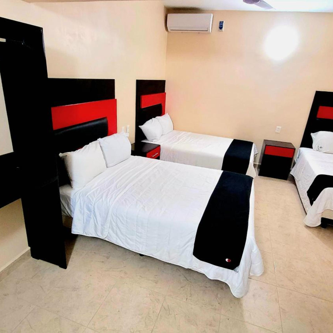 Photo - Hotel Jardín Cancún
