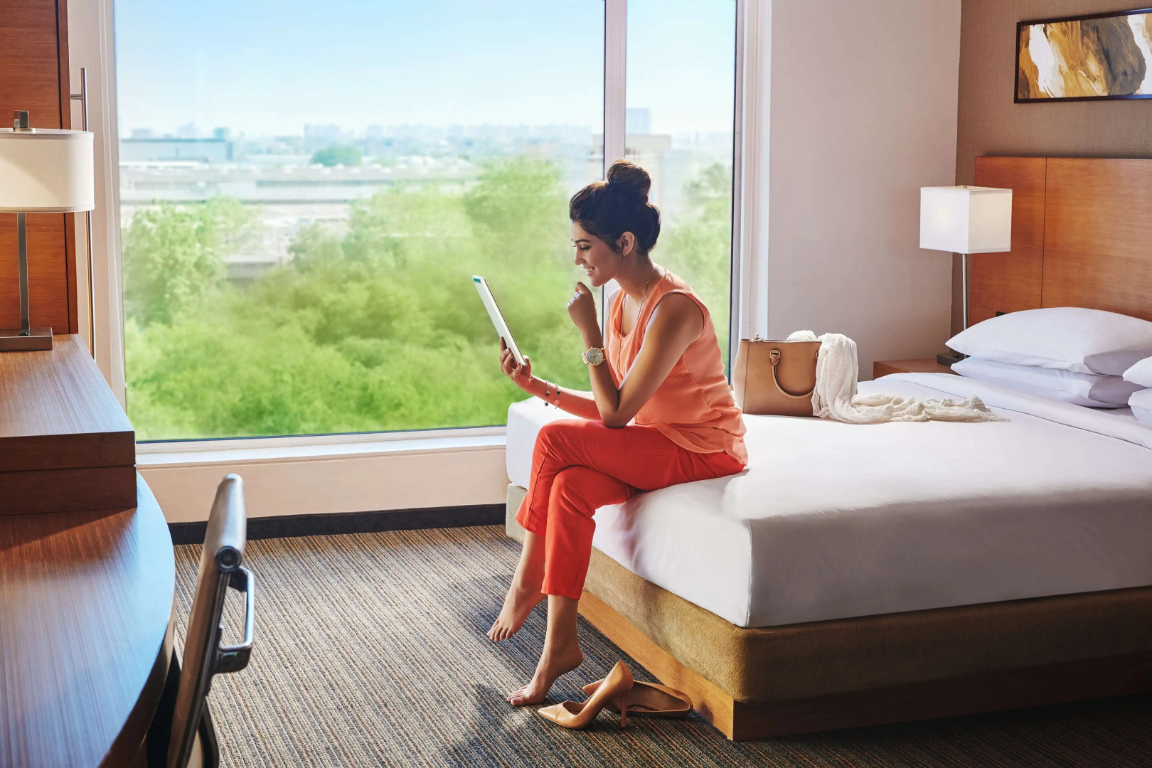 Foto - Hyatt Place Gurgaon Udyog Vihar