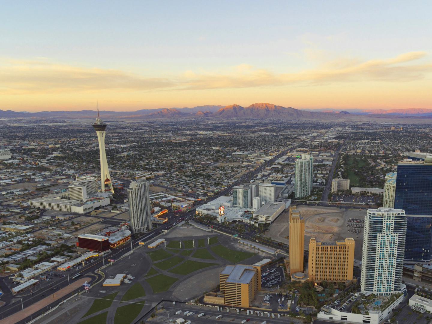 Photo - Hilton Grand Vacations Club on the Las Vegas Strip
