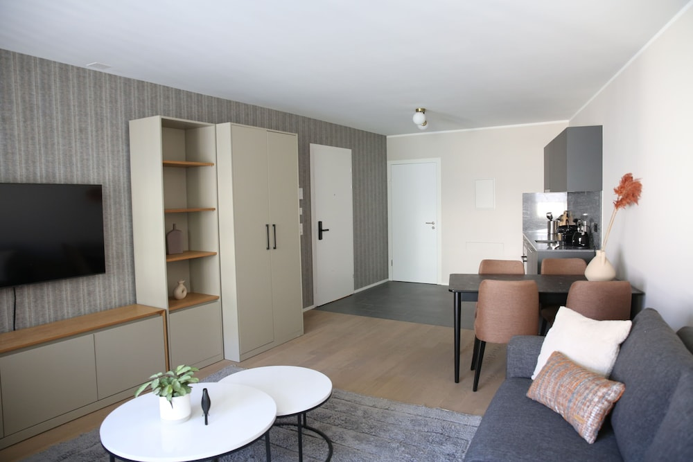 Foto - Lamira Serviced Apartments Zurich City