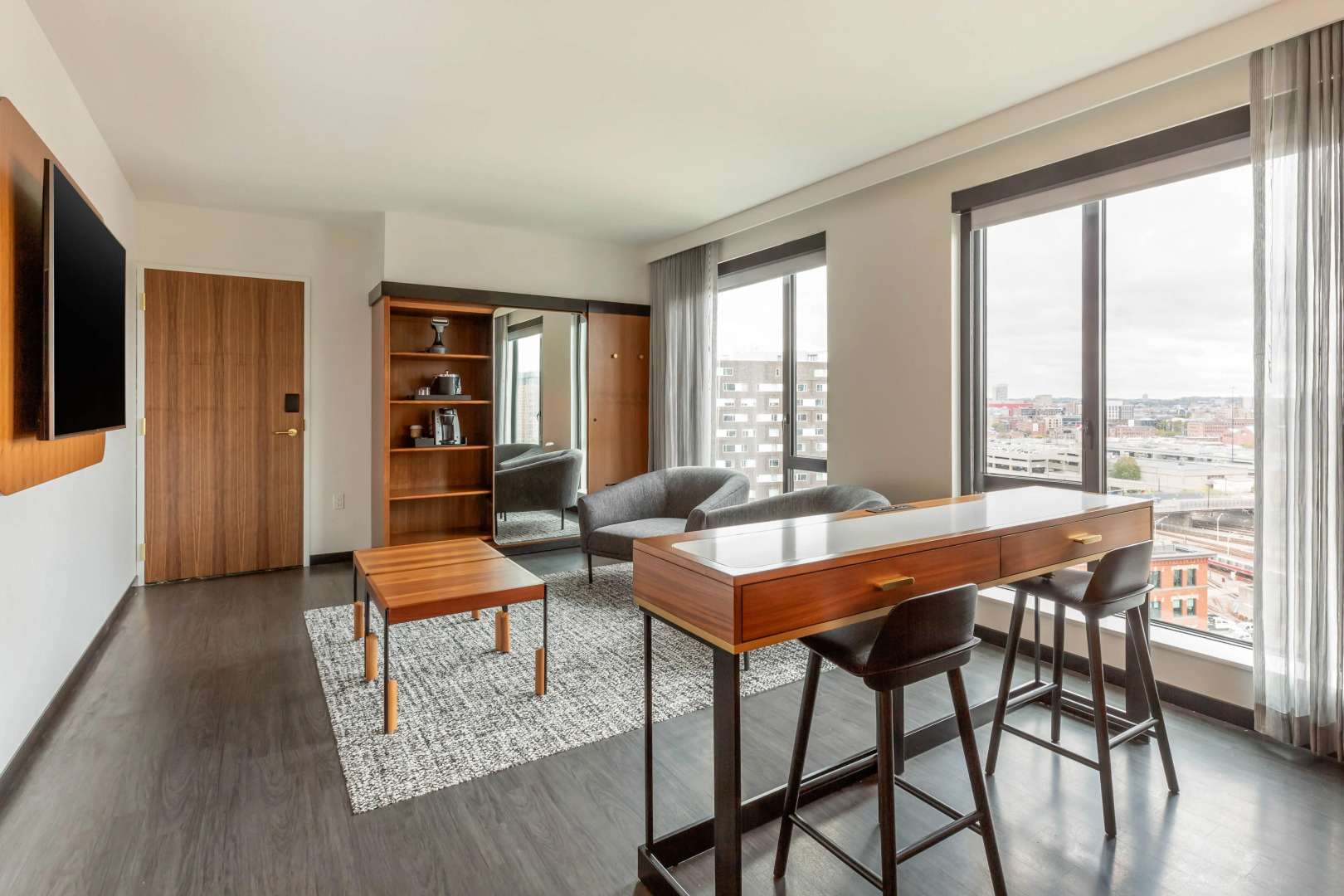 Foto - Cambria Hotel Boston Downtown - Seaport