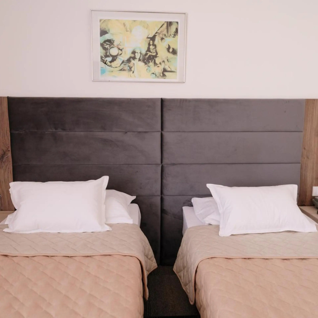 Photo - Hotel Slavija
