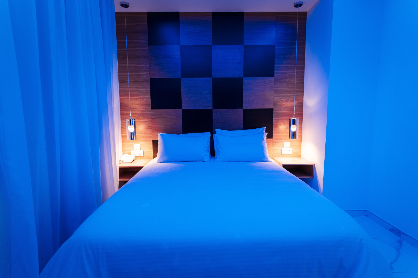 Foto - Vrachia Beach Hotel & Suites - Adults only