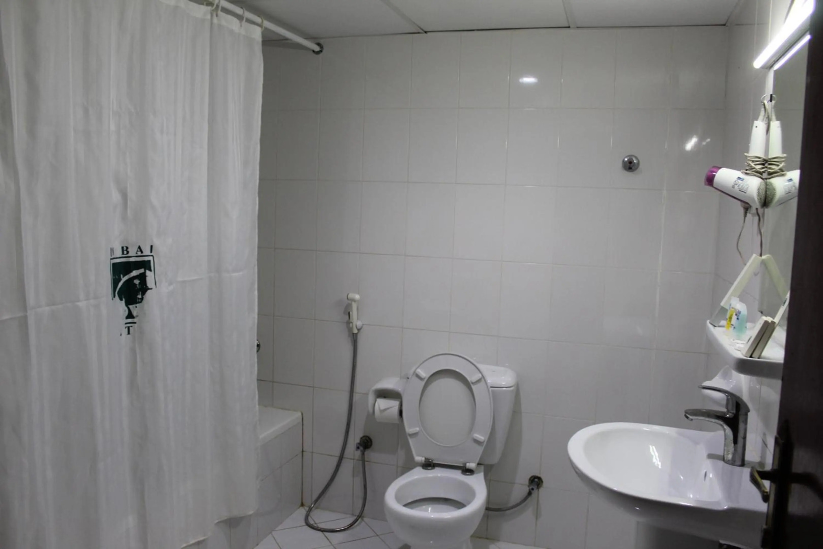 Foto - Grand Nova Hotel