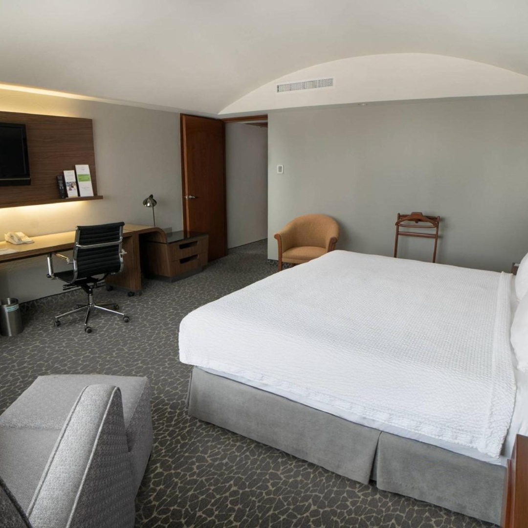 Photo - Courtyard by Marriott Mexico City Revolucion