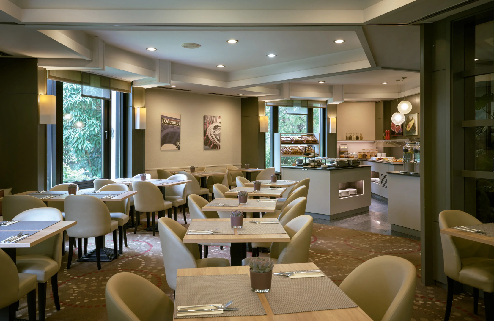Foto - Leonardo Hotel Munich City North