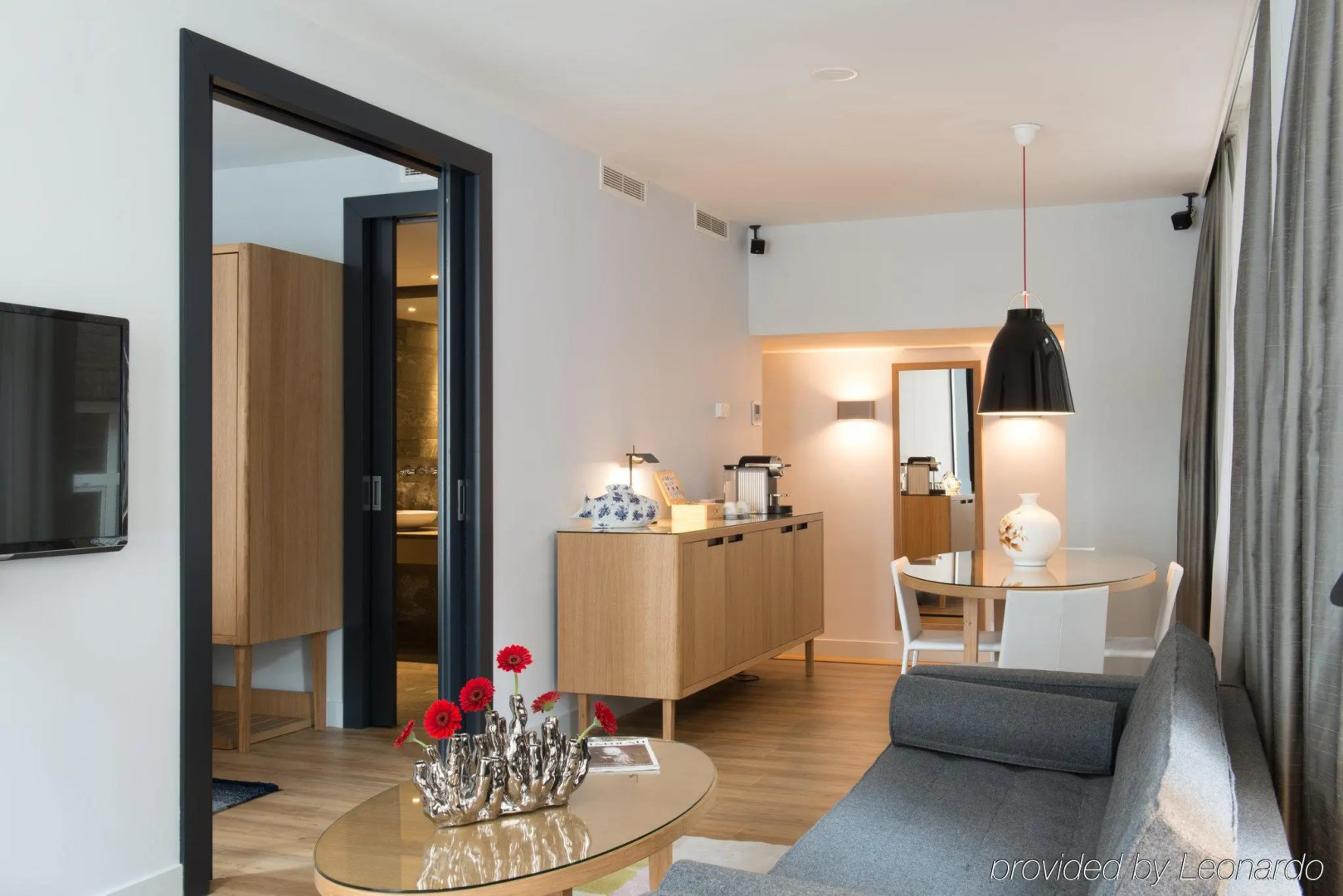 Foto - Swissôtel Amsterdam