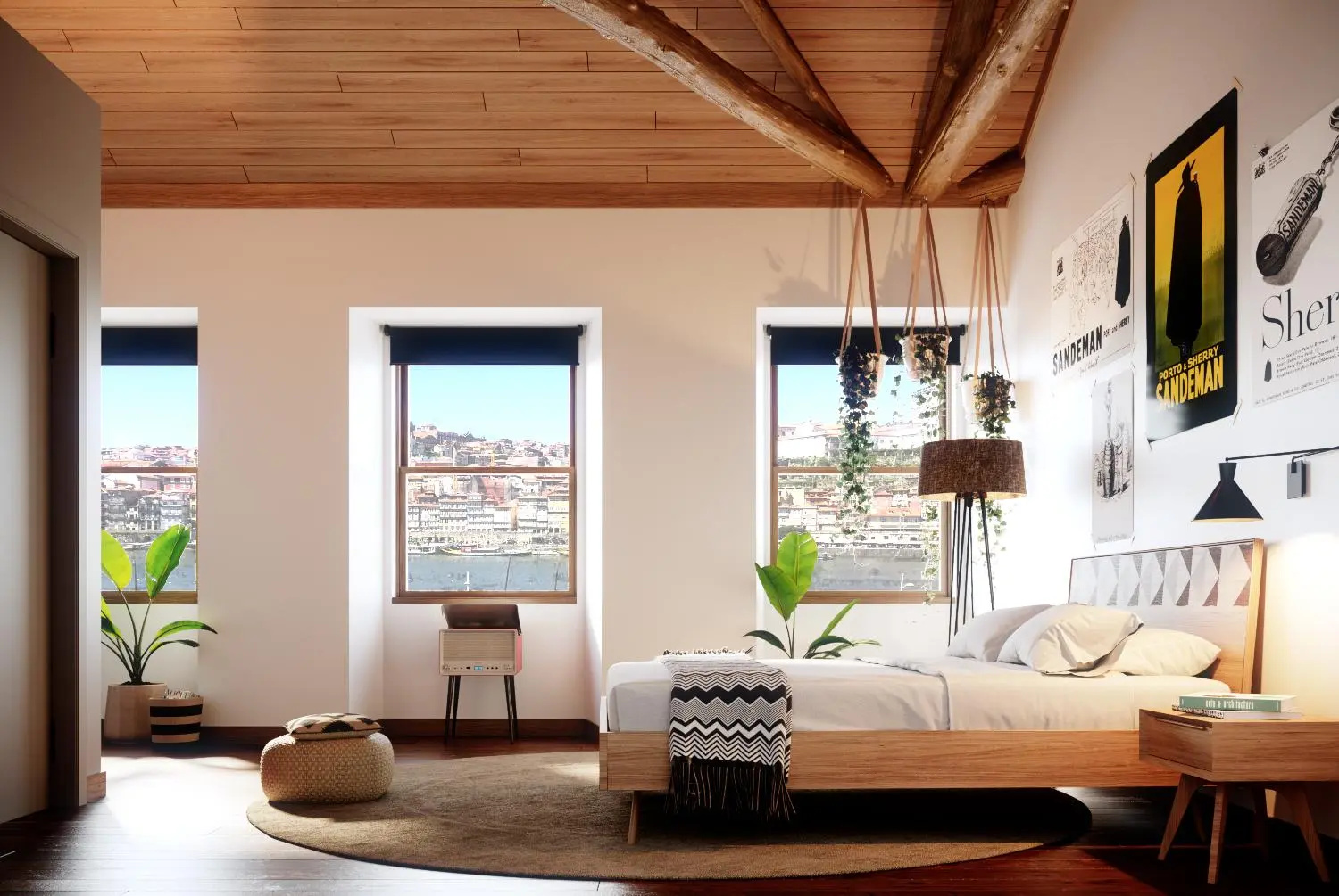 Photo - The House of Sandeman