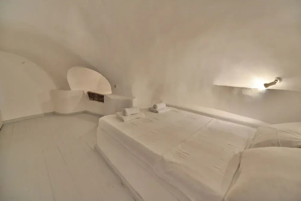 Foto - Astrea Suites "Ostria Cave Villa-outdoor Jacuzzi"