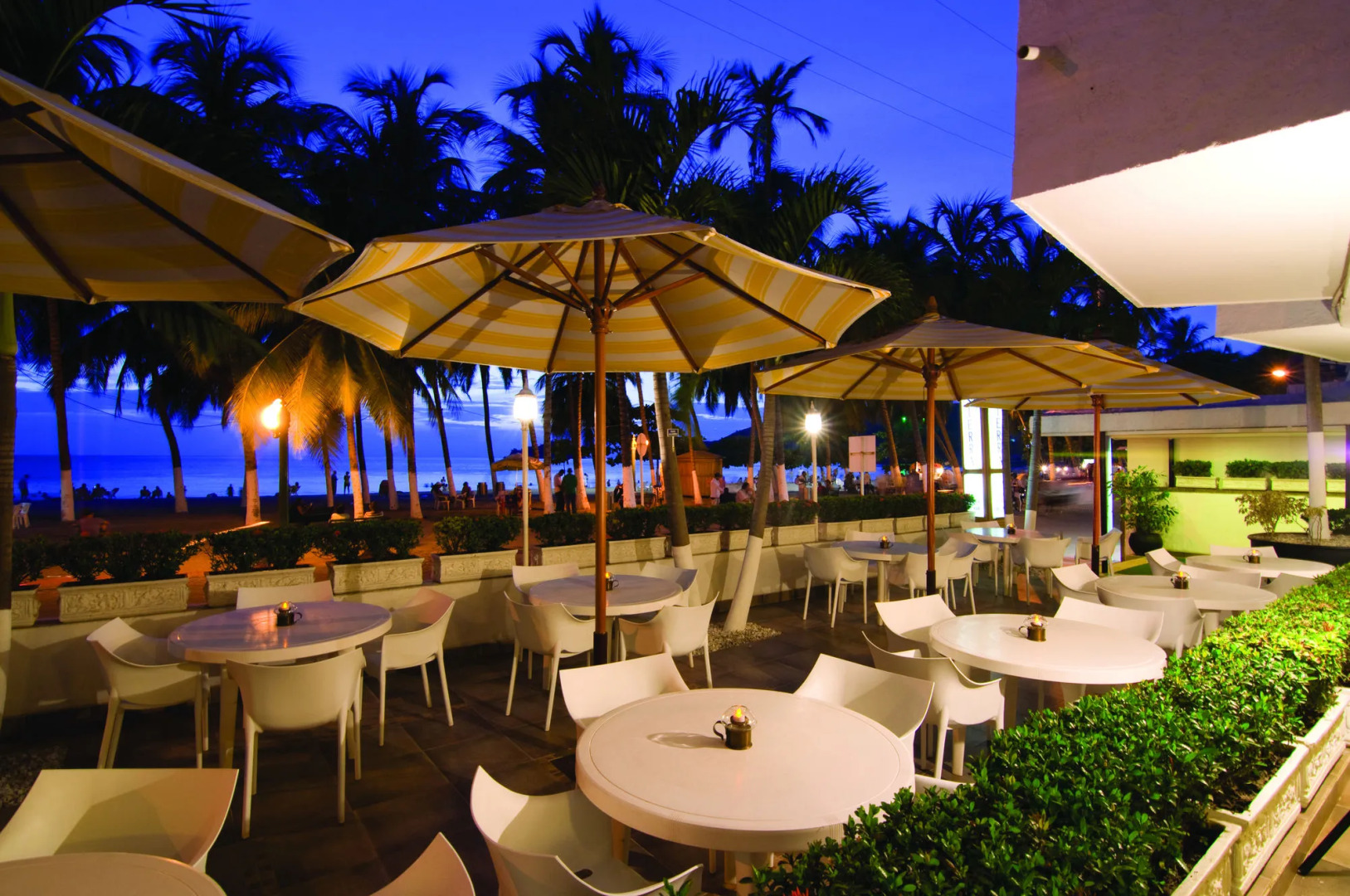 Foto - Hotel Be La Sierra