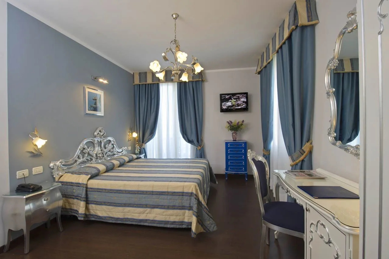 Foto - Viktoria Palace Hotel