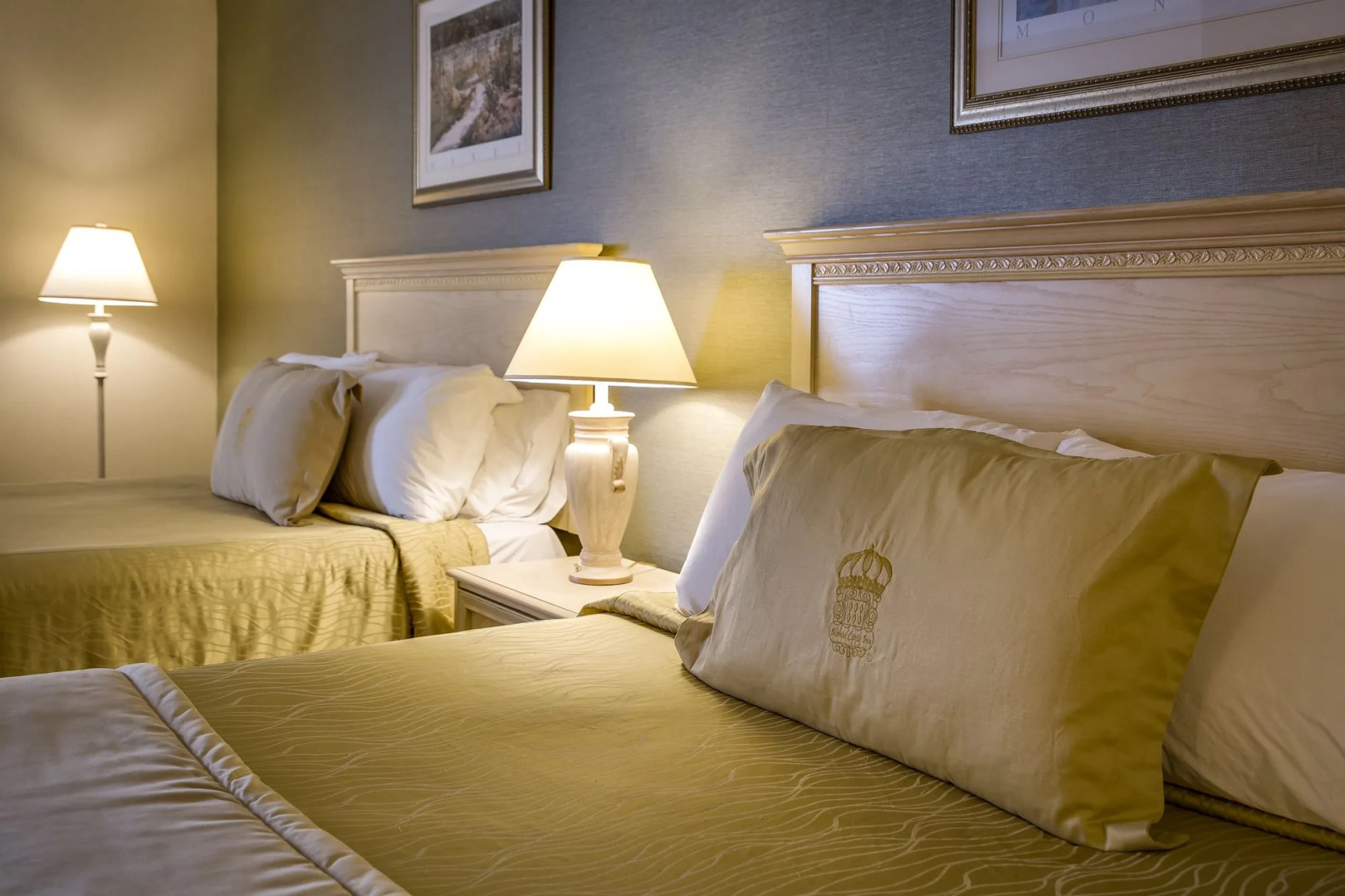 Photo - Monte Carlo Inn Toronto - Markham