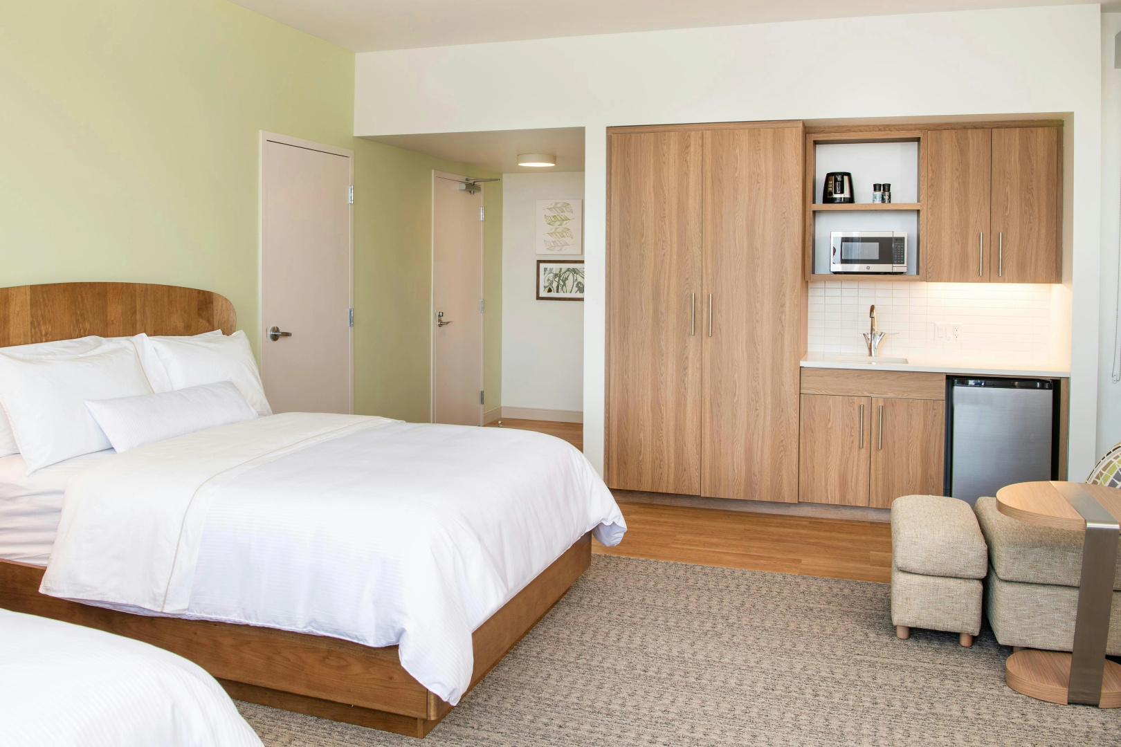Foto - Element by Marriott Scottsdale at SkySong