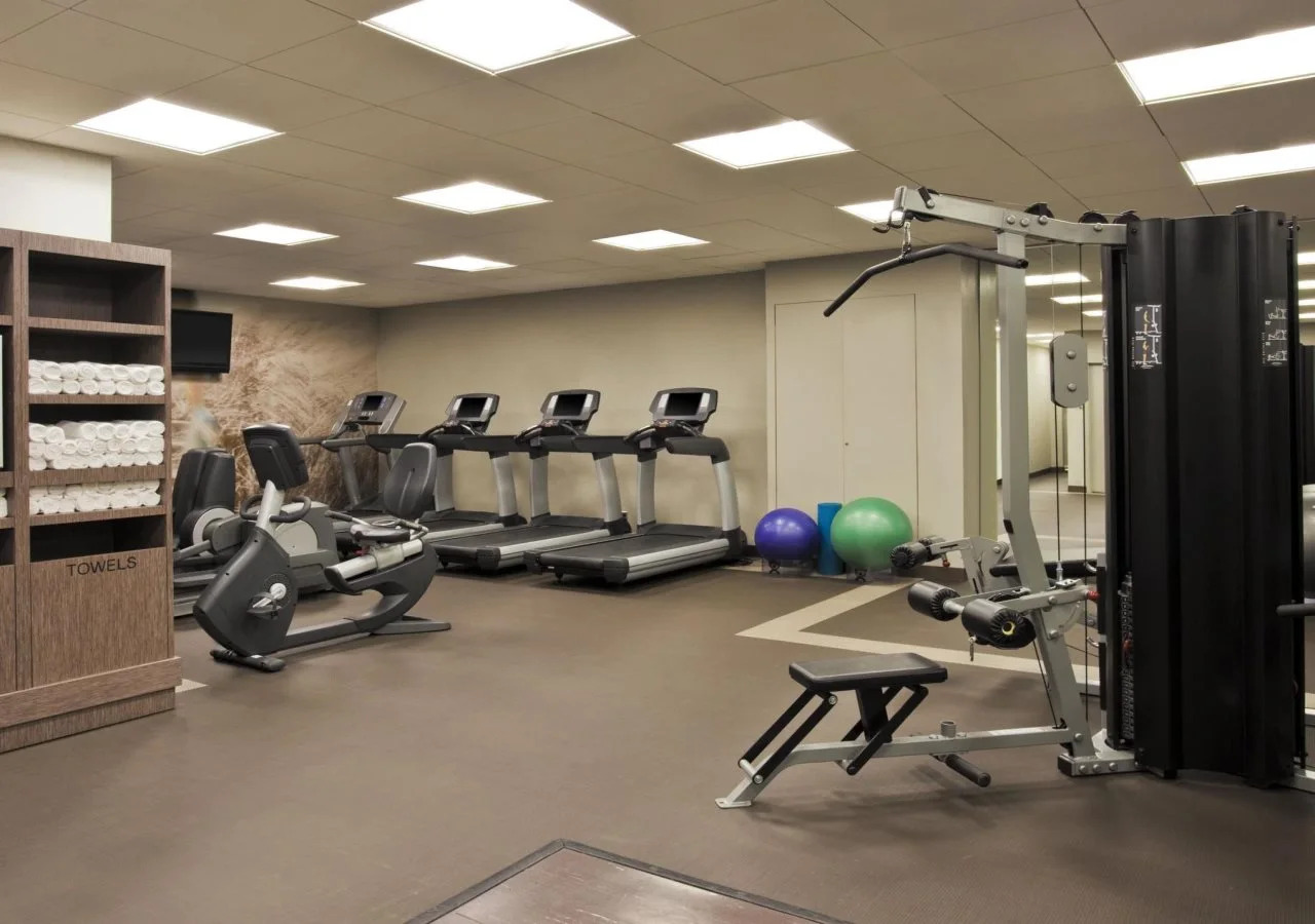 Foto - The Westin Galleria Houston