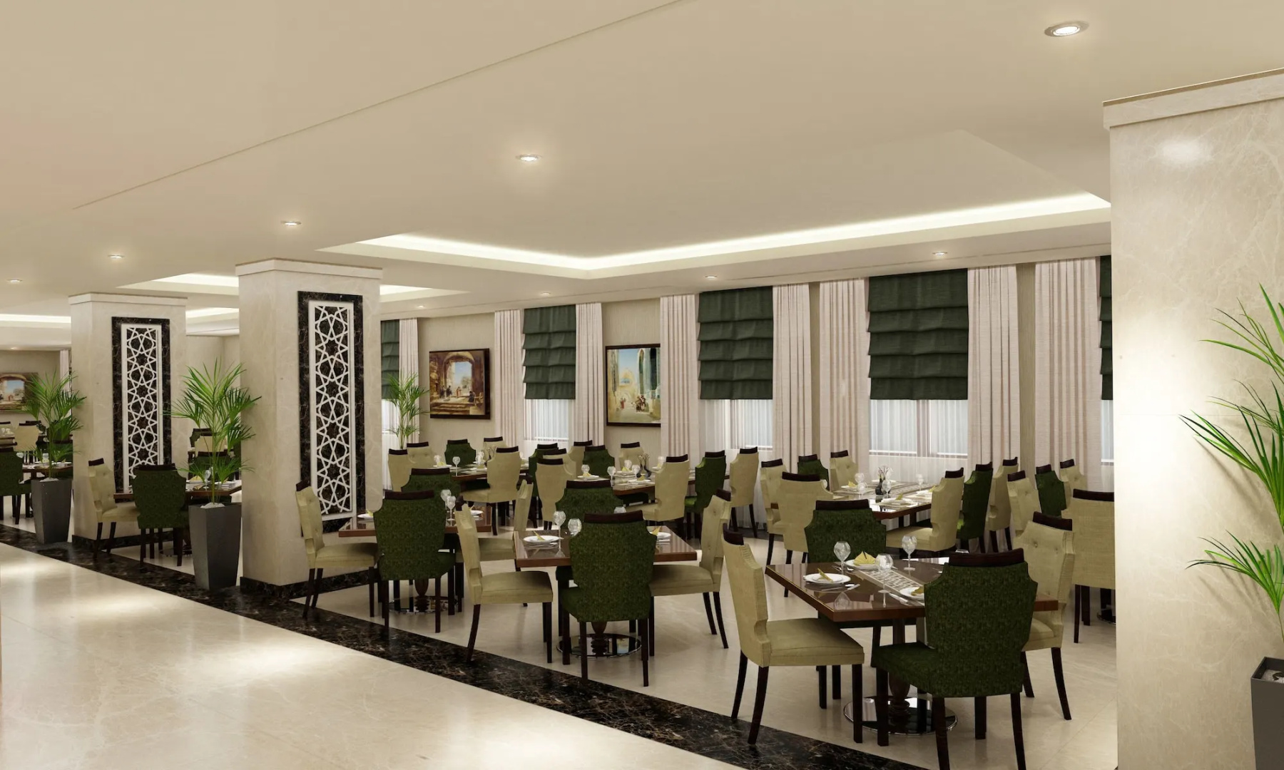 Photo - Taiba Front Hotel