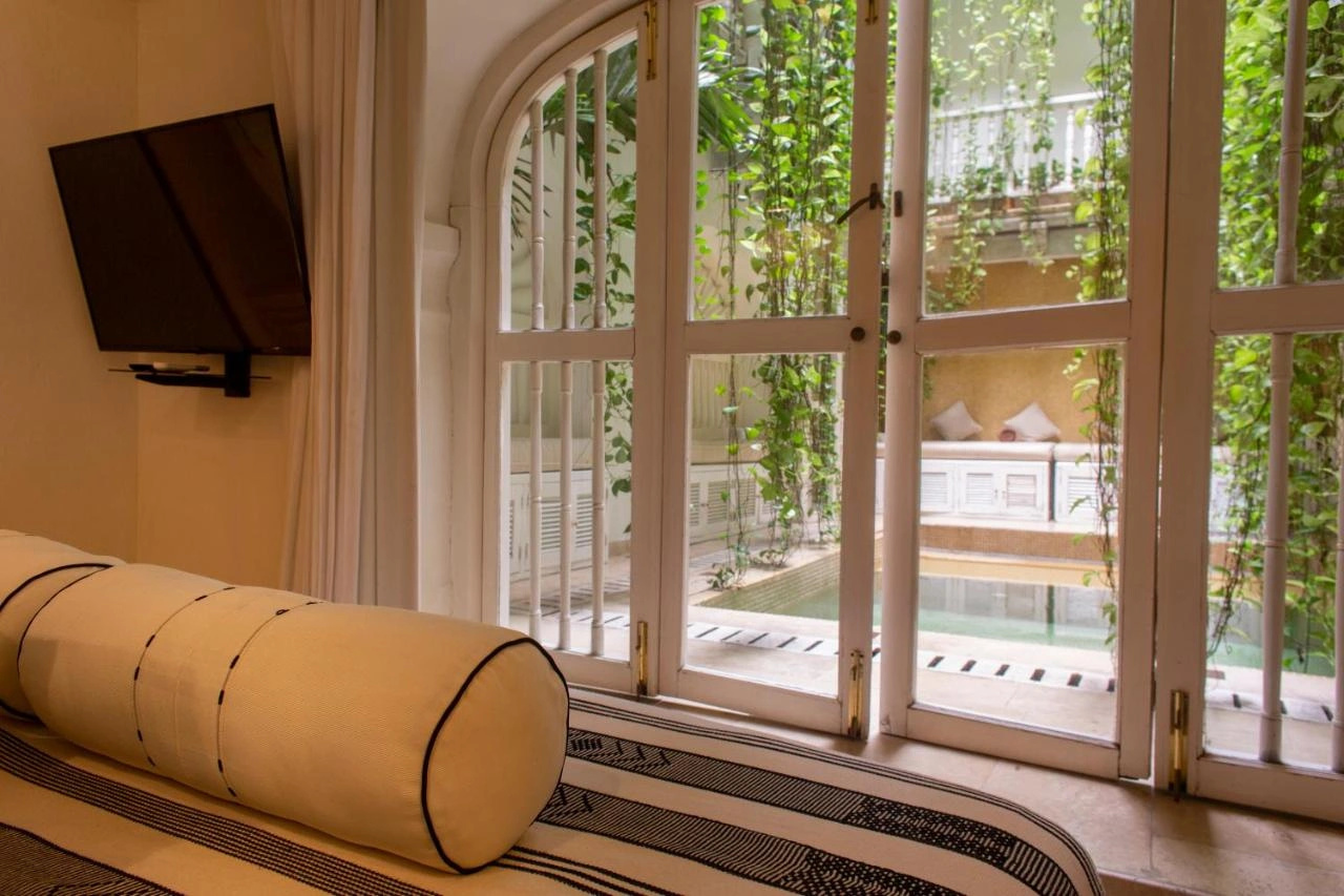 Photo - Leones de Alba Hotel Boutique