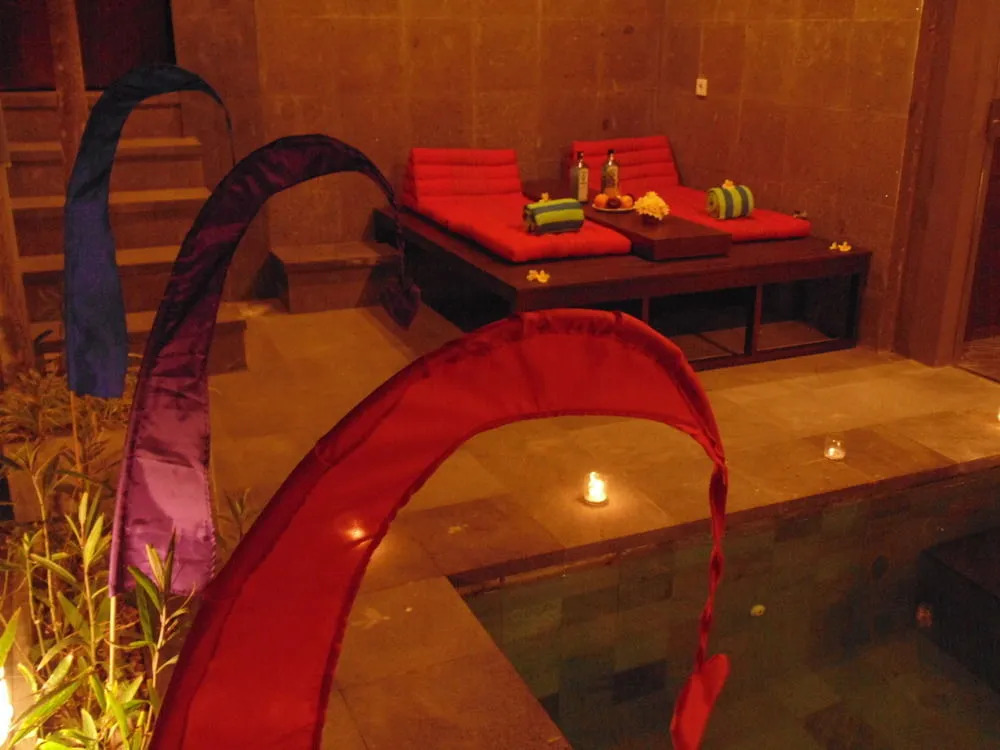Foto - Bali Golden Elephant Boutique Villa