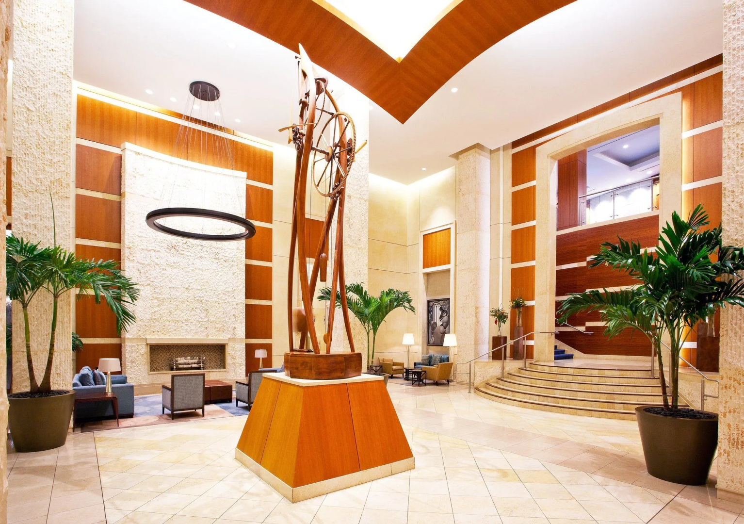 Foto - The Westin Alexandria Old Town