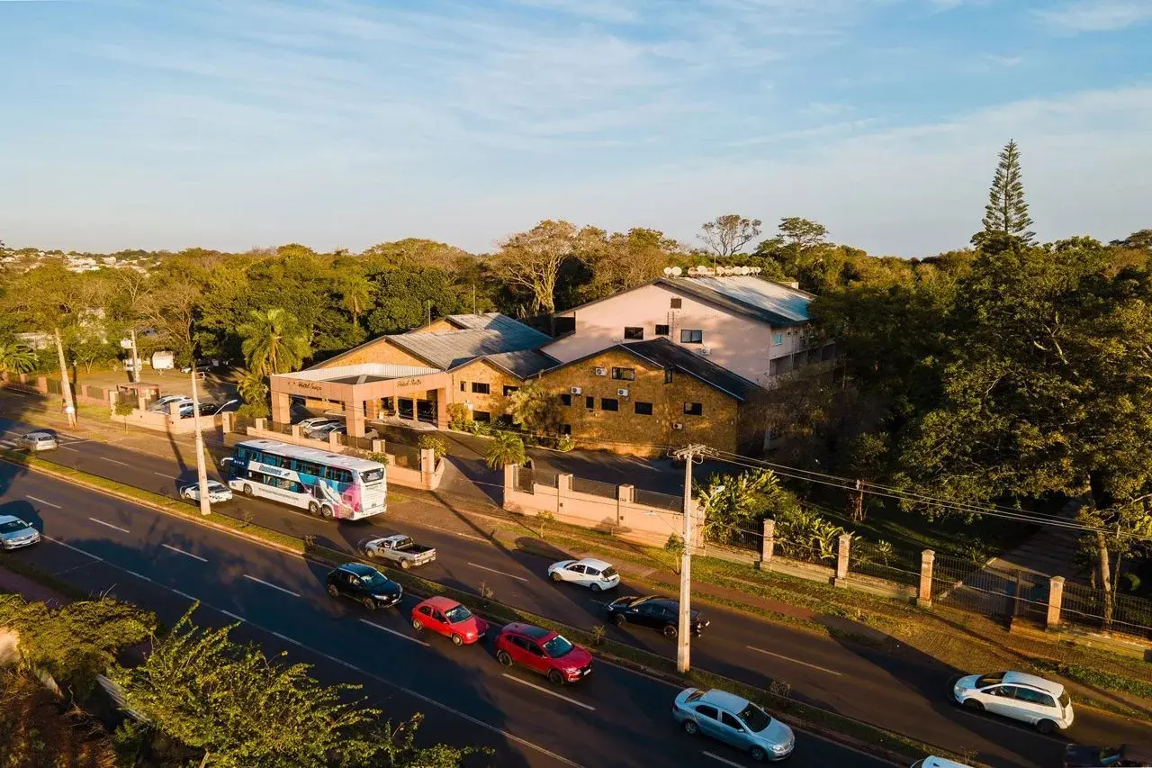 Photo - SUIÇA IGUAÇU Hotel & Resort