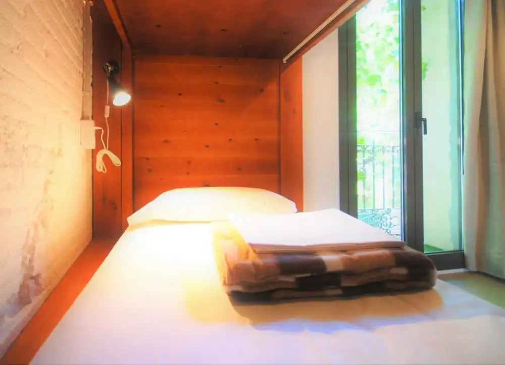 Photo - Ten To Go Hostel