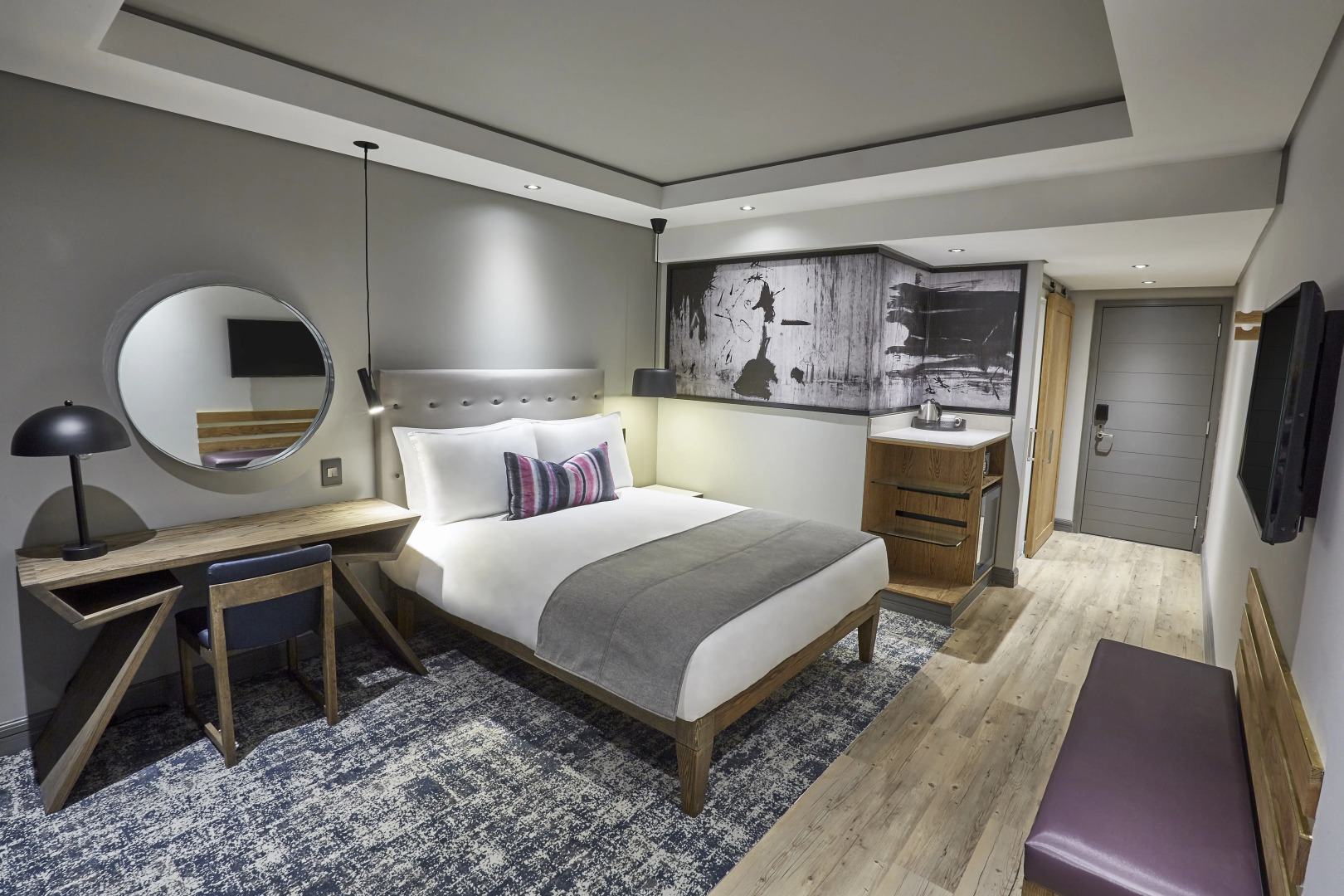 Foto - SunSquare Cape Town City Bowl