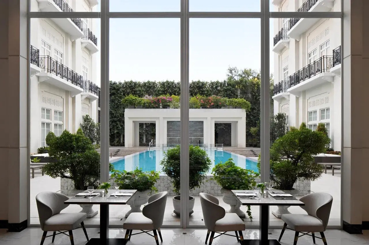 Photo - The Grand Mansion Menteng