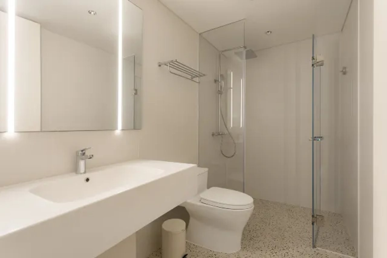 Photo - Stey-Shenzhen Qianhai Hotel & Apartment
