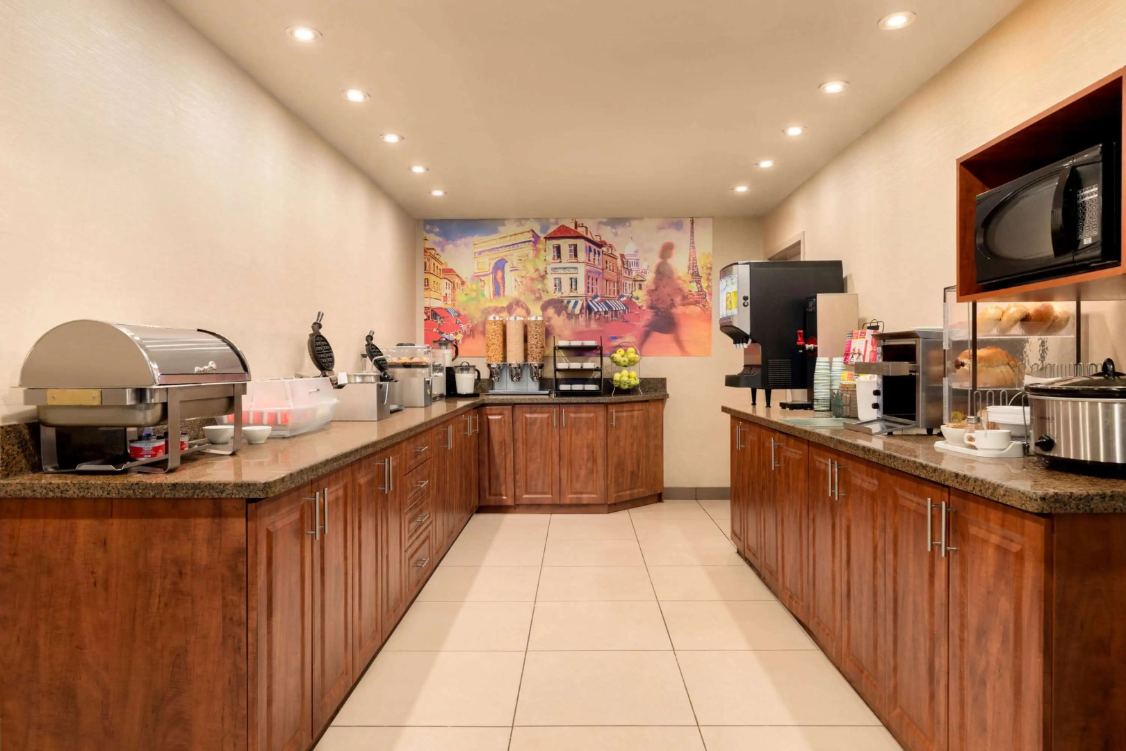 Foto - Travelodge by Wyndham Oshawa Whitby