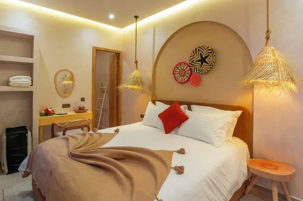 Photo - ALKHAYMA Medina