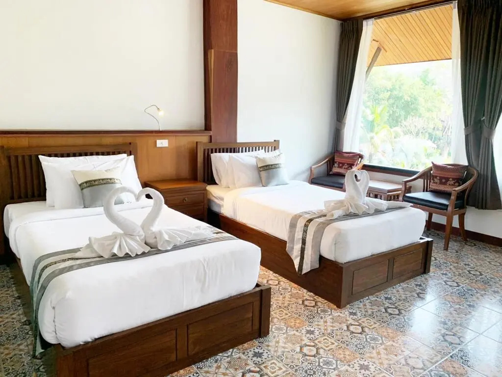 Photo - Royal Train Garden Resort
