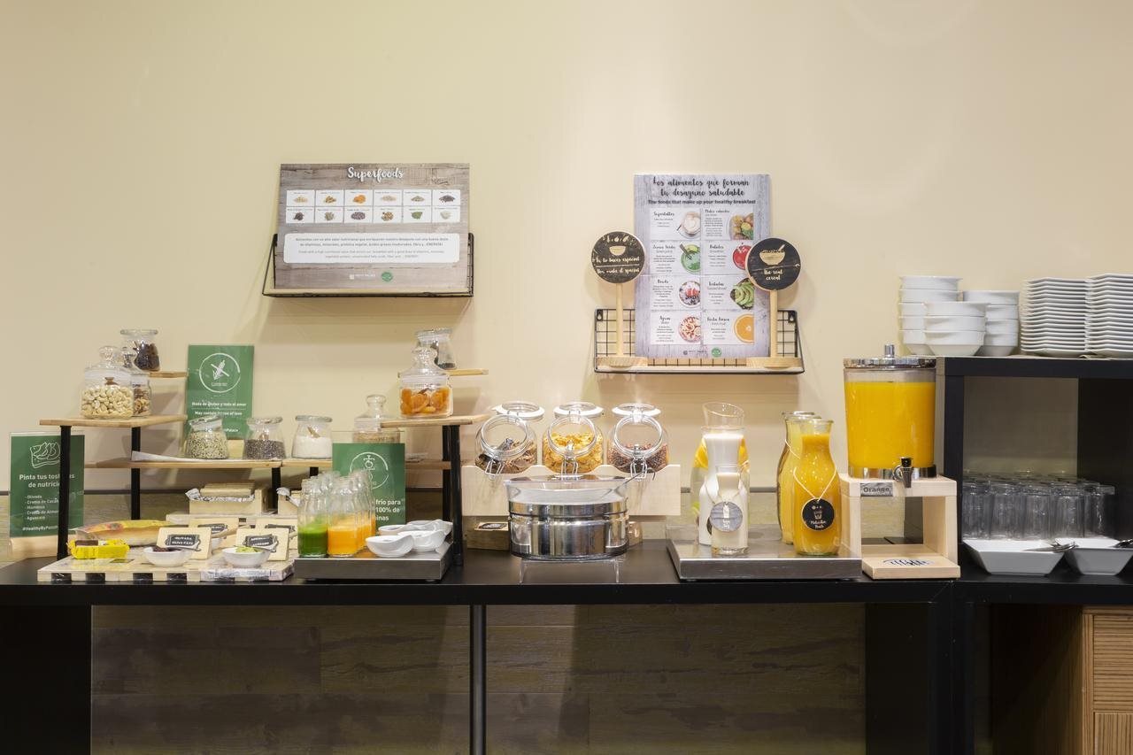 Foto - Petit Palace Tres Cruces