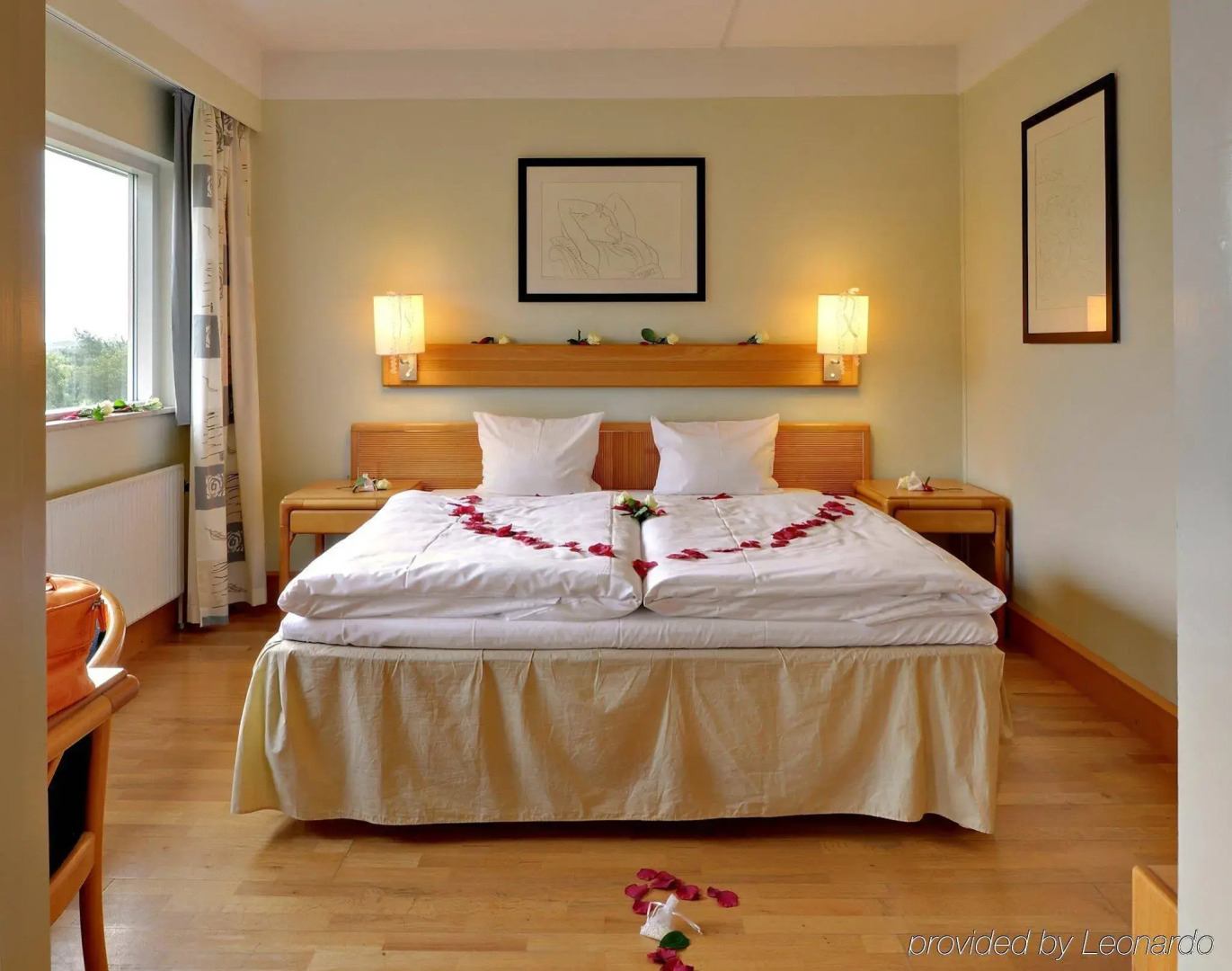 Foto - Scandic Aalborg Øst