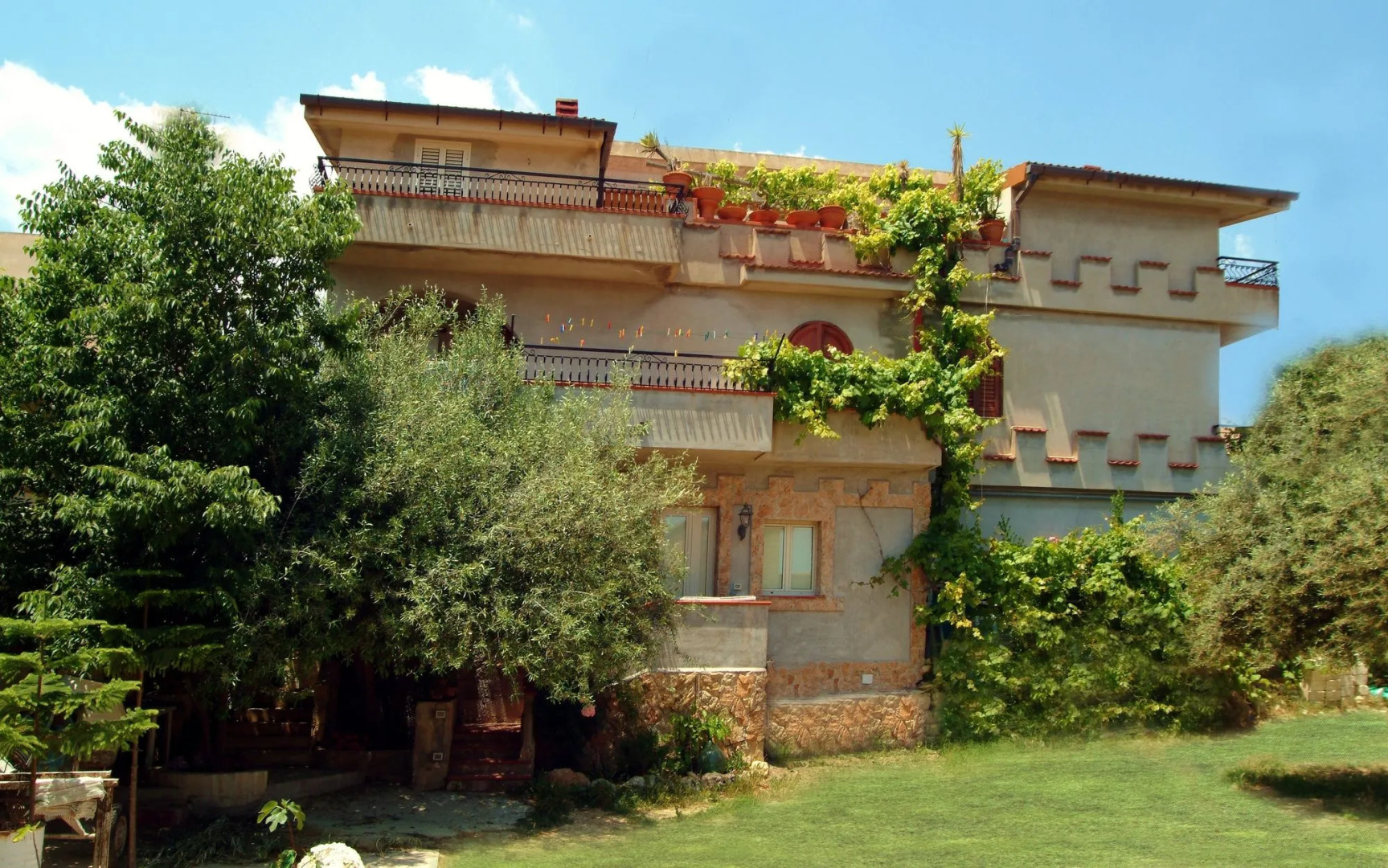 Photo - Villa Ambra B&B