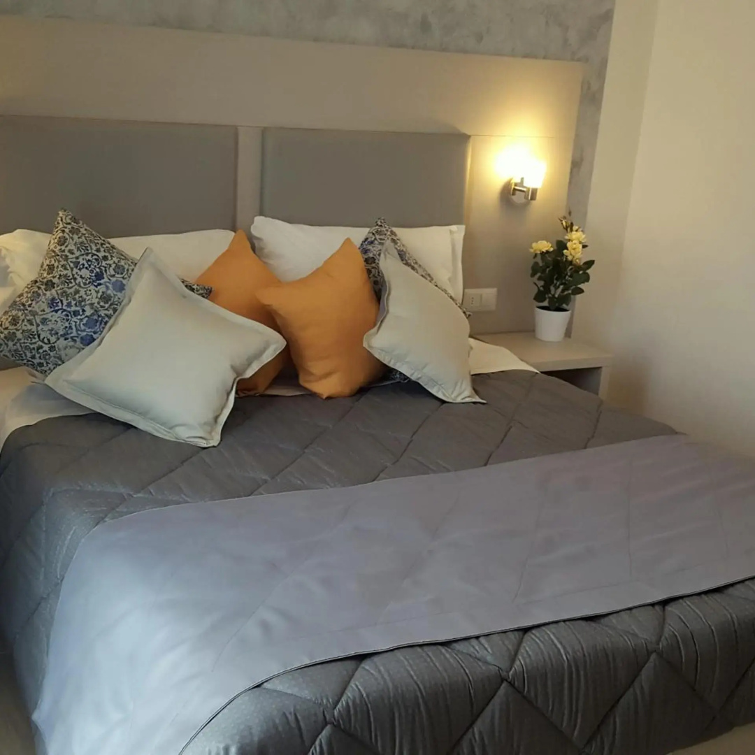 Photo - Hotel Luxor Florence
