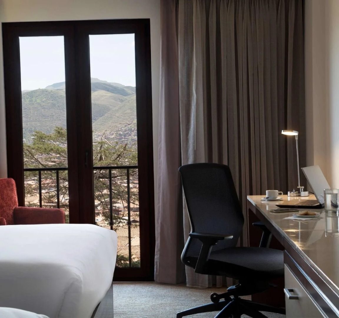 Photo - Hilton Garden Inn Cusco