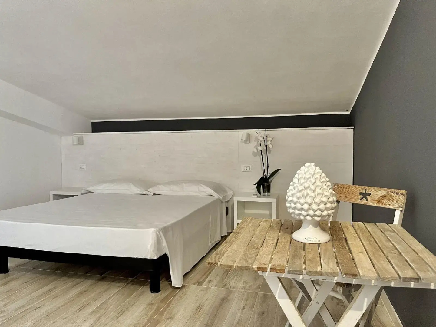 Foto - Amada Hotel Siracusa