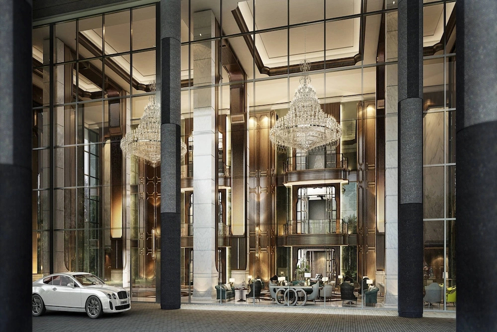 Photo - The Ritz-Carlton, Pune