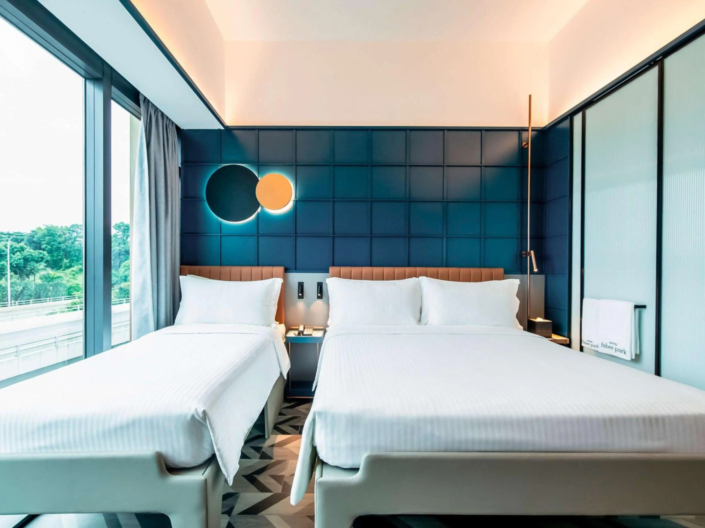 Foto - Hotel Faber Park Singapore - Handwritten Collection