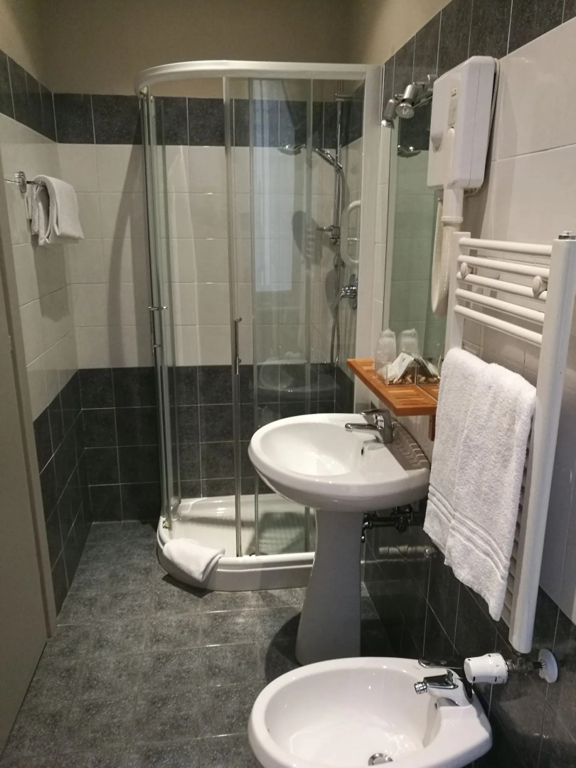 Foto - Residenza Ottaviani Roma