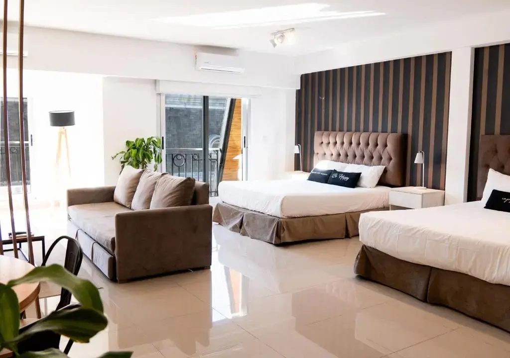 Foto - La Cisterna by DOT Suites