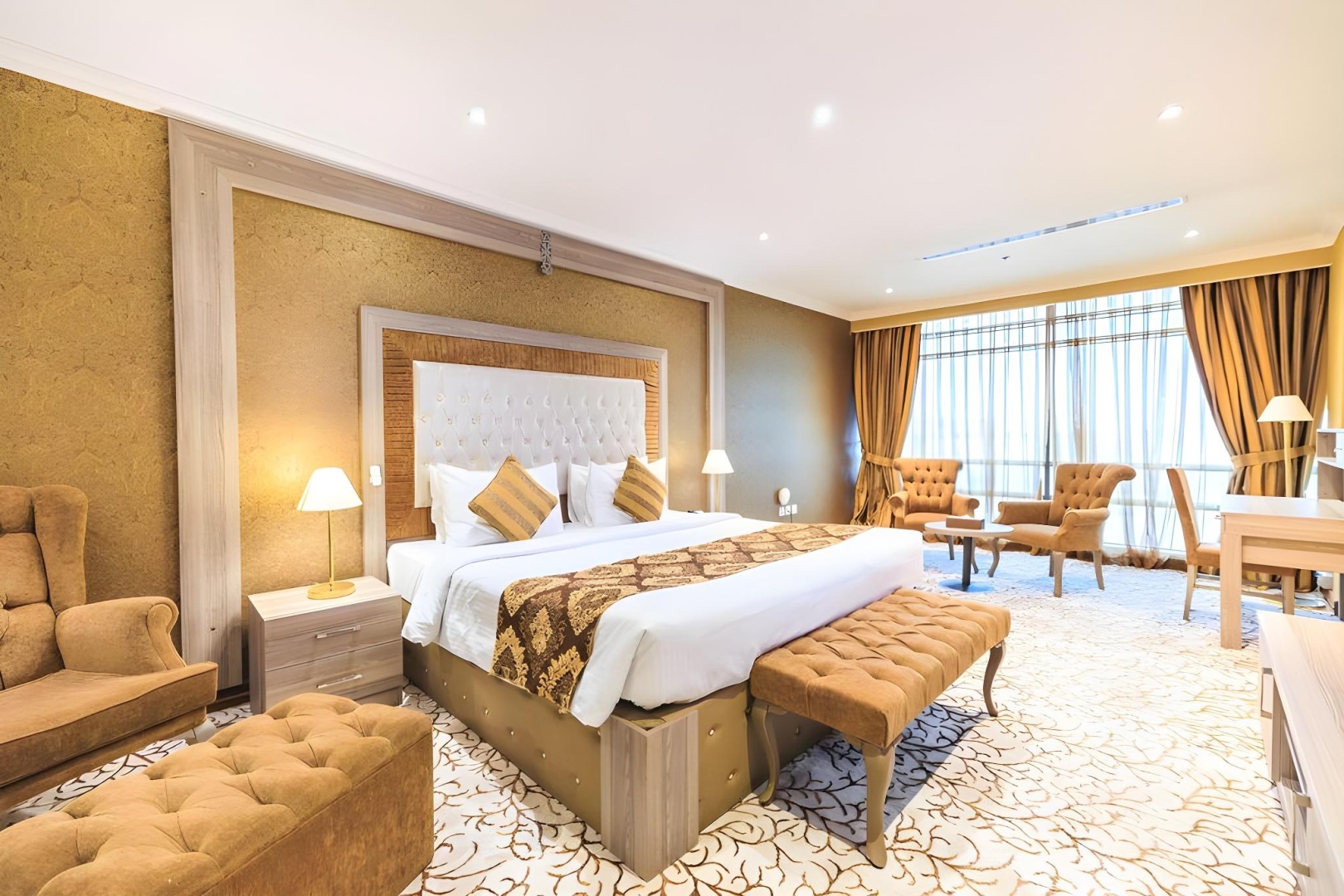 Foto - Sapphire Plaza Hotel