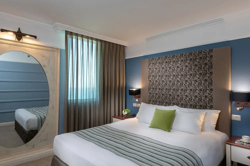 Photo - Herods Hotel Tel Aviv by the Beach
