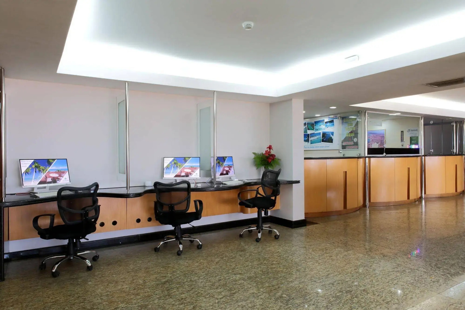 Photo - Hotel Ponta Verde Maceió