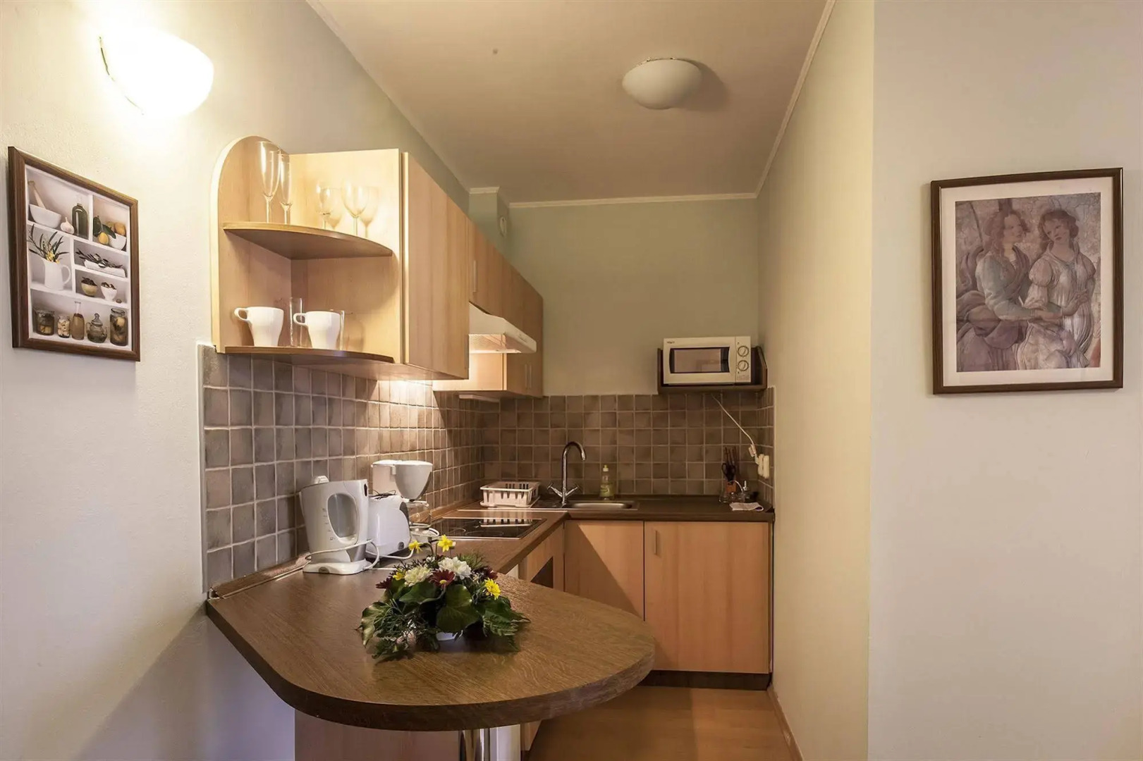 Foto - Premium Apartments