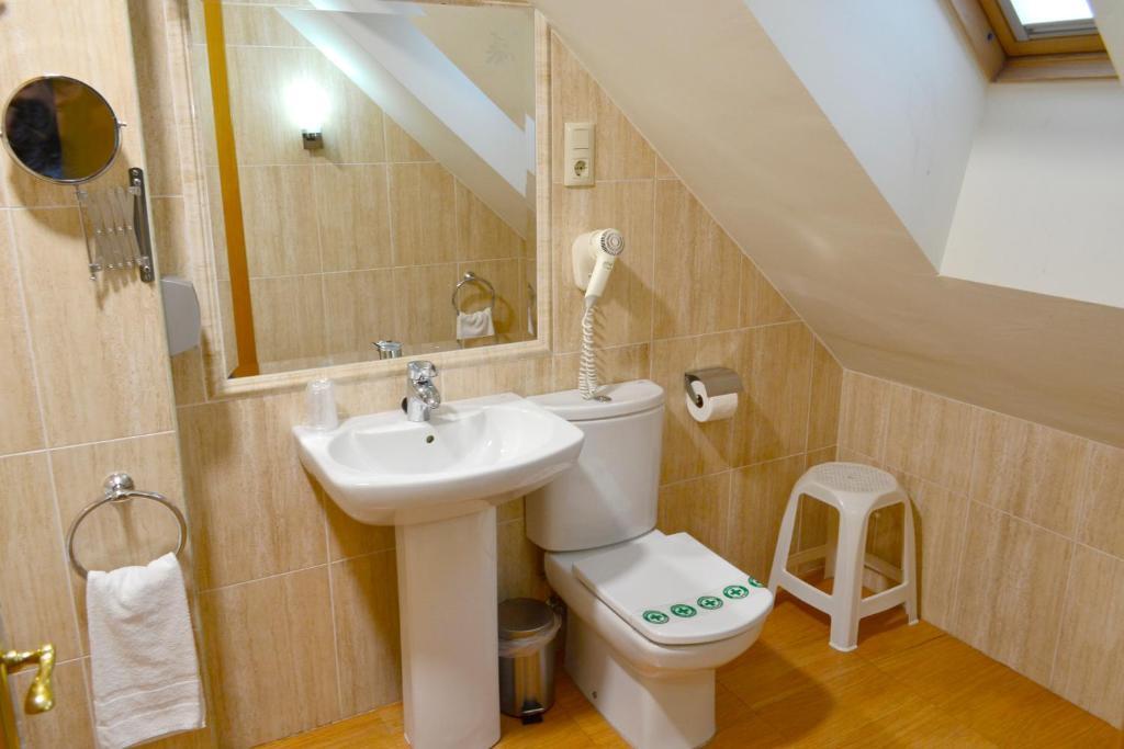 Foto - Hotel Alda Centro Oviedo